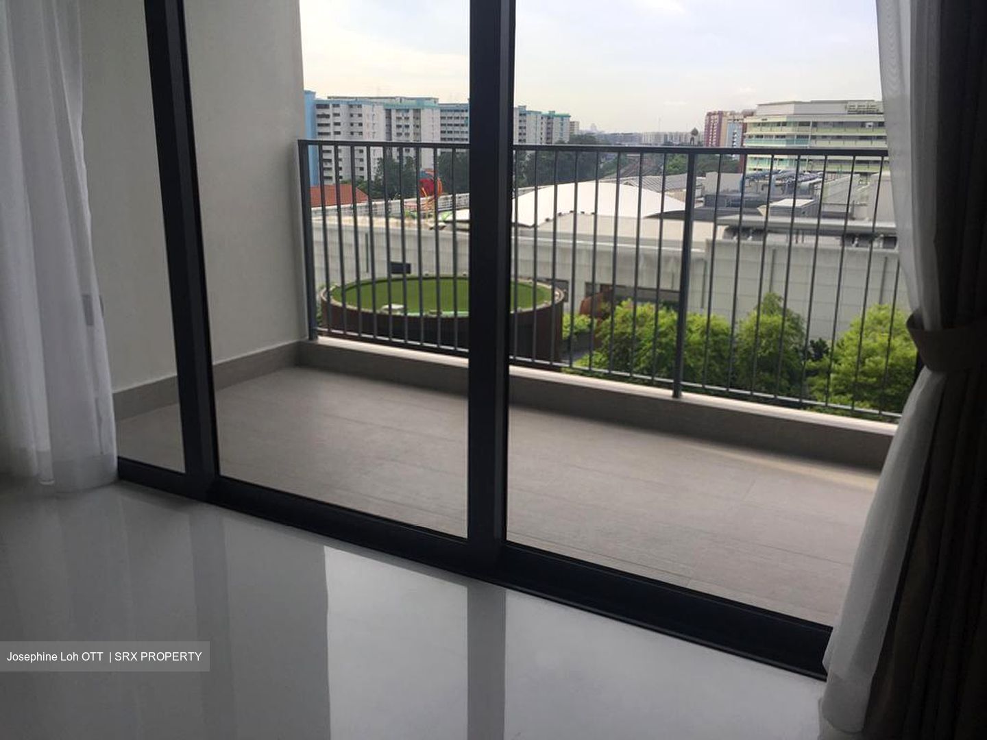 North Park Residences (D27), Apartment #454311901